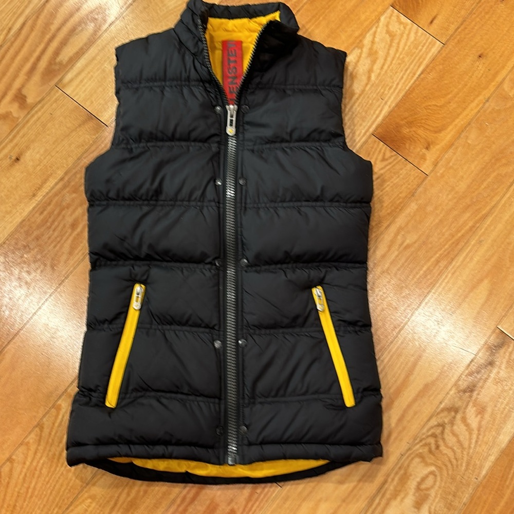 Wellensteyn Snowtrail Lady vest
